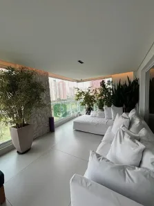 Apartamento com 3 Quartos à venda, 241m² no Água Branca, São Paulo