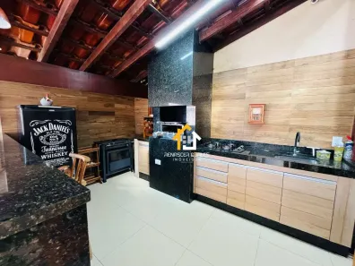Casa com 2 Quartos à venda, 115m² no Residencial Regissol I, Mirassol
