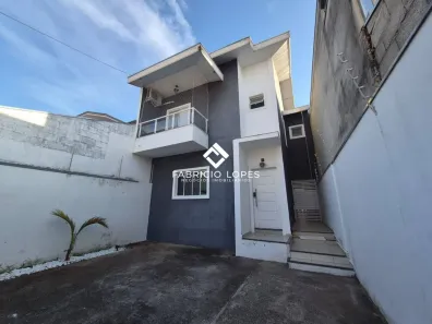 Casa com 3 Quartos para alugar, 140m² no Loteamento Villa Branca, Jacareí