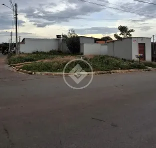 Lote/Terreno à venda, 136m² no Porto das Pedras, Aparecida de Goiânia