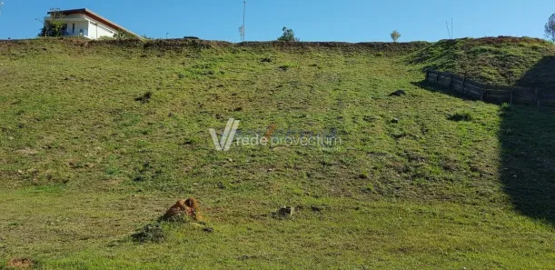 Lote/Terreno à venda, 974m² no Residencial Jatibela, Campinas