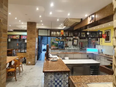 Ponto Comercial com 10 Quartos à venda, 505m² no Vila Isabel, Rio de Janeiro