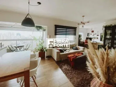 Apartamento com 2 Quartos à venda, 94m² no Parque Rural Fazenda Santa Cândida, Campinas