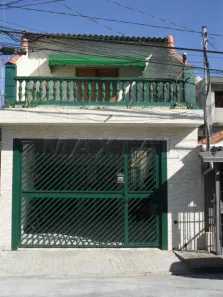 Sobrado com 2 Quartos à venda, 149m² no Imirim, São Paulo