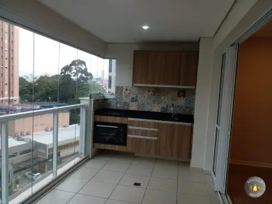 Apartamento com 1 Quarto para venda ou aluguel, 54m² no Vila Regente Feijó, São Paulo