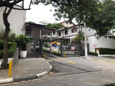 Casa de Condomínio com 2 Quartos à venda, 100m² no Jardim Guarau, São Paulo