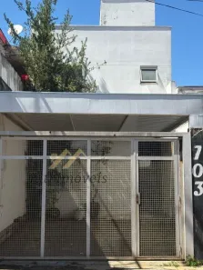 Sobrado com 3 Quartos à venda, 136m² no Loteamento Habitacional São Carlos 1, São Carlos