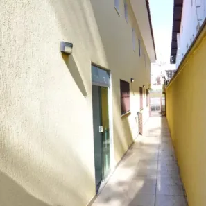 Sobrado com 4 Quartos à venda, 203m² no Parque São Domingos, São Paulo