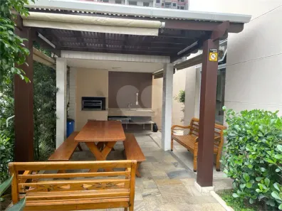 Apartamento com 2 Quartos à venda, 98m² no Vila Leopoldina, São Paulo