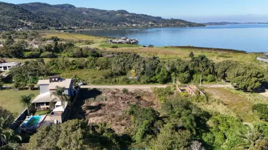 Lote/Terreno à venda, 1200m² no Mirim, Imbituba