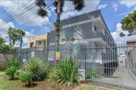 Apartamento com 3 Quartos à venda, 71m² no Guaíra, Curitiba