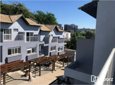 Apartamento com 3 Quartos à venda, 172m² no Teresópolis, Porto Alegre