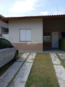 Casa de Condomínio com 2 Quartos à venda, 80m² no Taboleiro Verde, Cotia