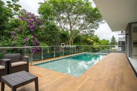 Casa de Condomínio com 4 Quartos à venda, 549m² no Granja Viana, Carapicuíba