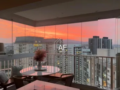 Apartamento com 1 Quarto à venda, 53m² no Alphaville Empresarial, Barueri