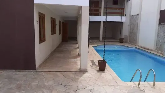 Casa com 4 Quartos à venda, 200m² no Vila Solar, Limeira