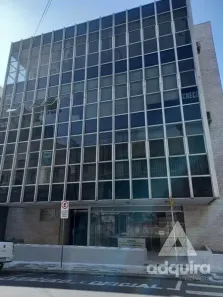 Sala Comercial para alugar, 50m² no Centro, Ponta Grossa