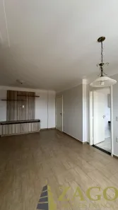 Apartamento com 2 Quartos à venda, 70m² no Centro, Franca