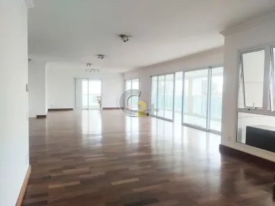 Apartamento com 4 Quartos à venda, 650m² no Pacaembu, São Paulo