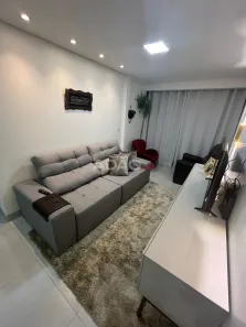 Apartamento com 3 Quartos à venda, 72m² no Setor dos Afonsos, Aparecida de Goiânia