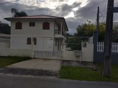 Casa com 7 Quartos à venda, 330m² no Canasvieiras, Florianópolis