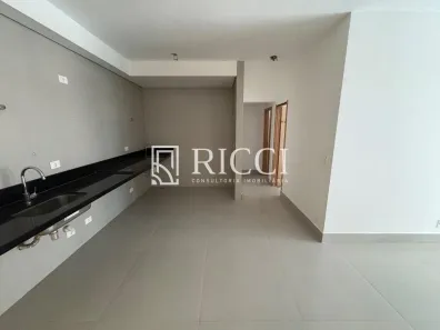 Apartamento com 2 Quartos à venda, 86m² no José Menino, Santos