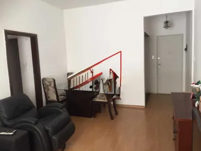 Apartamento com 3 Quartos à venda, 90m² no Botafogo, Rio de Janeiro