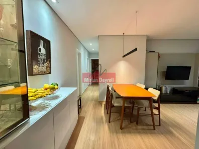 Apartamento com 3 Quartos à venda, 96m² no Luxemburgo, Belo Horizonte