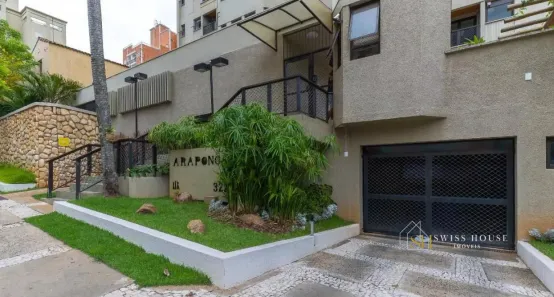Apartamento com 1 Quarto à venda, 54m² no Centro, Campinas