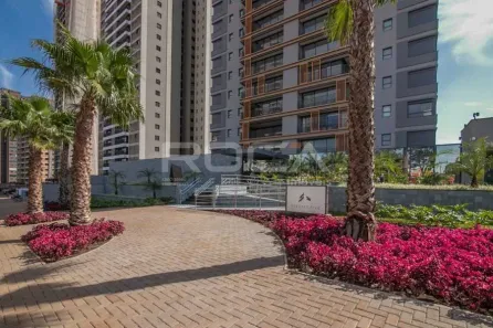 Apartamento com 3 Quartos à venda, 158m² no Jardim Olhos D'Água II, Ribeirão Preto