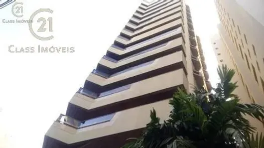 Apartamento com 3 Quartos à venda, 168m² no Centro, Londrina