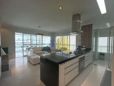 Apartamento com 3 Quartos à venda, 150m² no Riviera, Bertioga