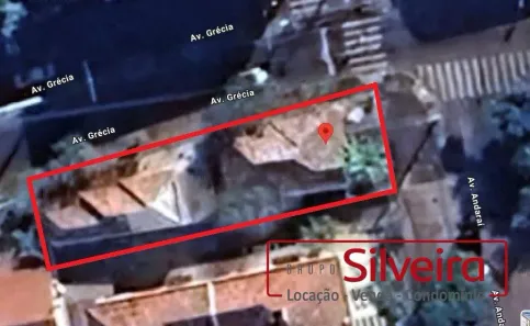 Casa com 7 Quartos à venda, 400m² no Petrópolis, Porto Alegre