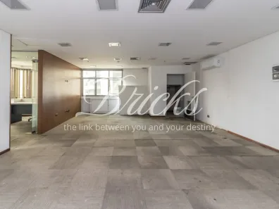 Imóvel Comercial para alugar, 110m² no Vila Olímpia, São Paulo