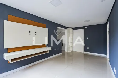 Apartamento com 1 Quarto à venda, 47m² no Boa Vista, Porto Alegre