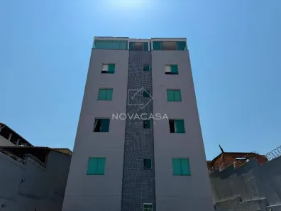 Cobertura com 3 Quartos à venda, 64m² no Santa Mônica, Belo Horizonte