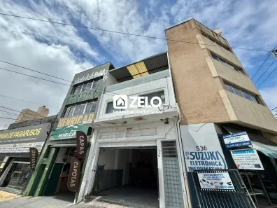 Casa com 2 Quartos para alugar, 160m² no Centro, Campinas