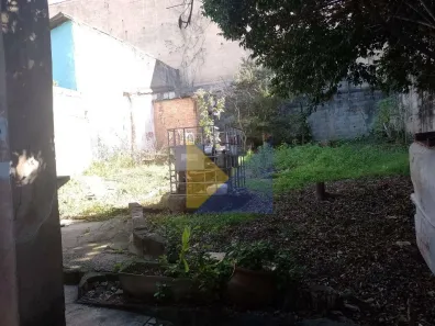 Lote/Terreno à venda, 10m² no Jardim Scyntila, Guarulhos