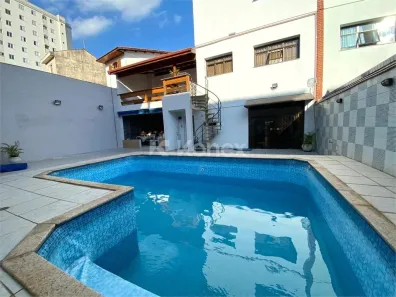 Casa com 4 Quartos à venda, 450m² no Vila Nova Mazzei, São Paulo