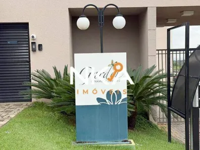 Apartamento com 2 Quartos à venda, 56m² no Jardim das Cerejeiras, Campinas