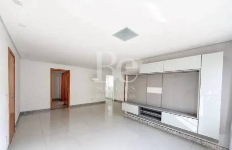 Apartamento com 3 Quartos à venda, 103m² no Castelo, Belo Horizonte