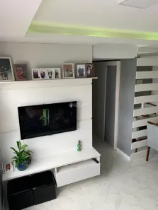 Apartamento com 2 Quartos à venda, 53m² no São Sebastião, Esteio