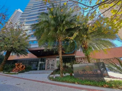 Apartamento com 3 Quartos à venda, 245m² no Santa Rosa, Londrina