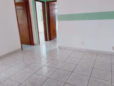 Apartamento com 2 Quartos à venda, 50m² no São João Batista (Venda Nova), Belo Horizonte