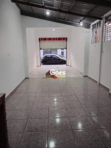 Ponto Comercial para alugar, 50m² no Jardim Quarto Centenário, Mauá