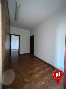Sala Comercial para alugar, 96m² no Boa Viagem, Belo Horizonte