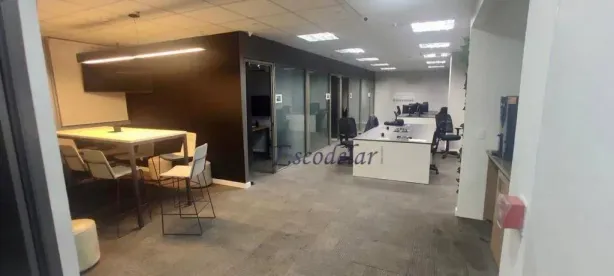 Sala Comercial à venda, 621m² no Pinheiros, São Paulo