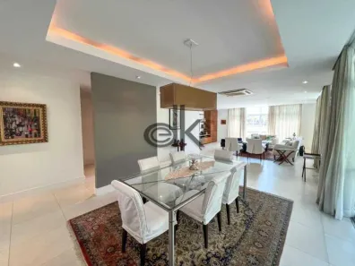 Cobertura com 4 Quartos à venda, 558m² no Barra da Tijuca, Rio de Janeiro