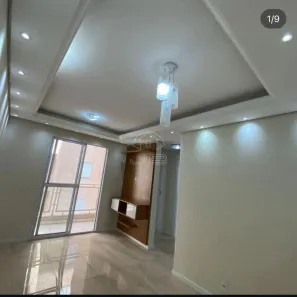 Apartamento com 2 Quartos à venda, 52m² no Jardim do Lago Continuação, Campinas