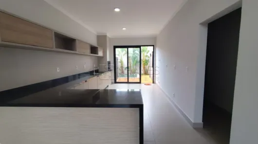Casa de Condomínio com 3 Quartos à venda, 157m² no Quintas de São José, Ribeirão Preto